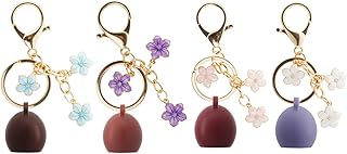 Tapa para llavero, compatible con llavero, so...