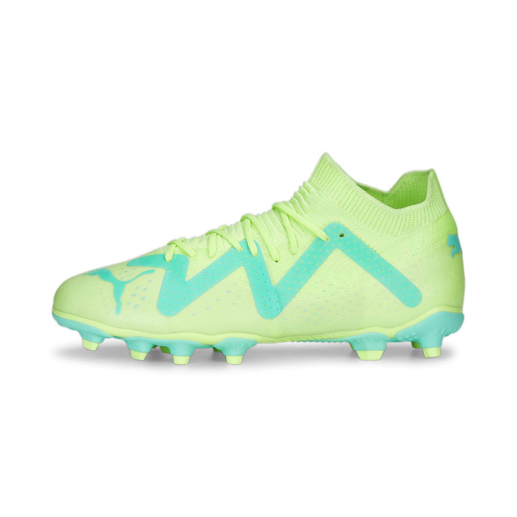 PUMA Future Match FG/AG JR