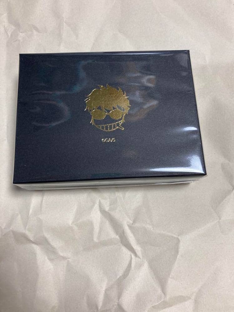 Amazon.co.jp: コナン 警察手帳風 本革パスケース 松田陣平