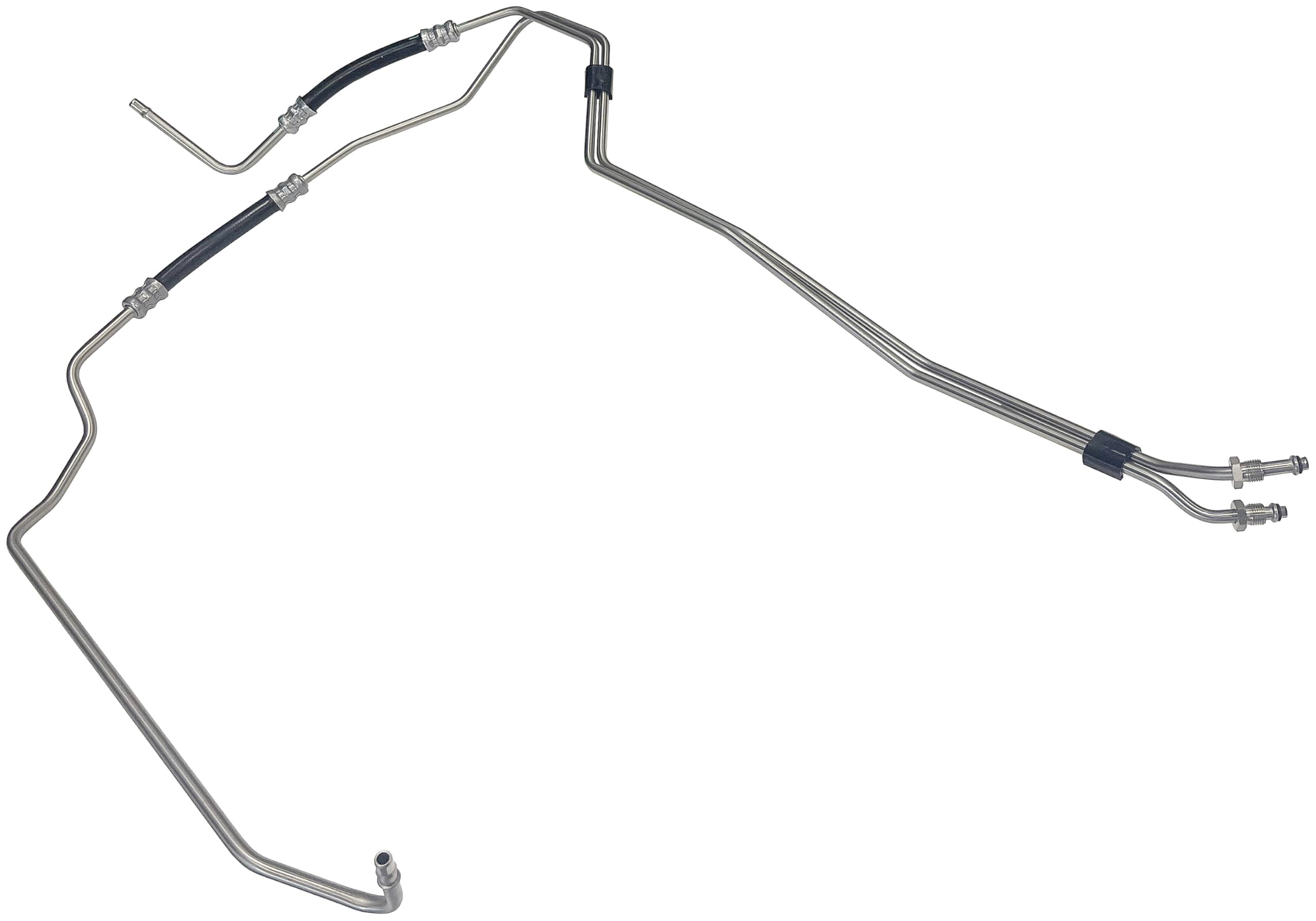 Hose　オーダー Amazon.com: Dorman 624-551 Automatic Transmission Oil Cooler Hose