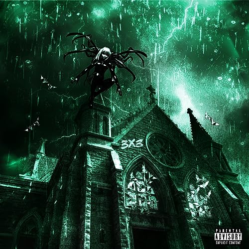 ODECORE feat. Odetari & 9lives