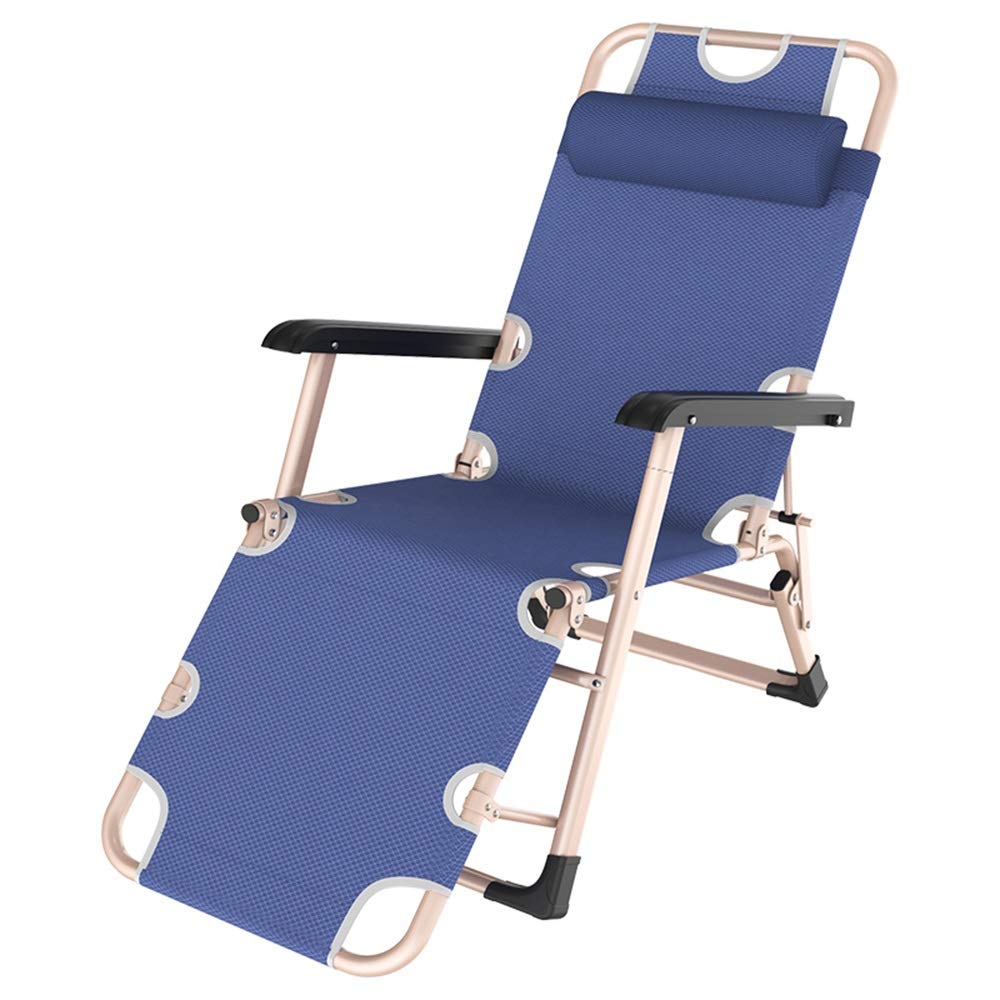 Chaise Pliante Simple et Robuste pour Pause Déjeuner