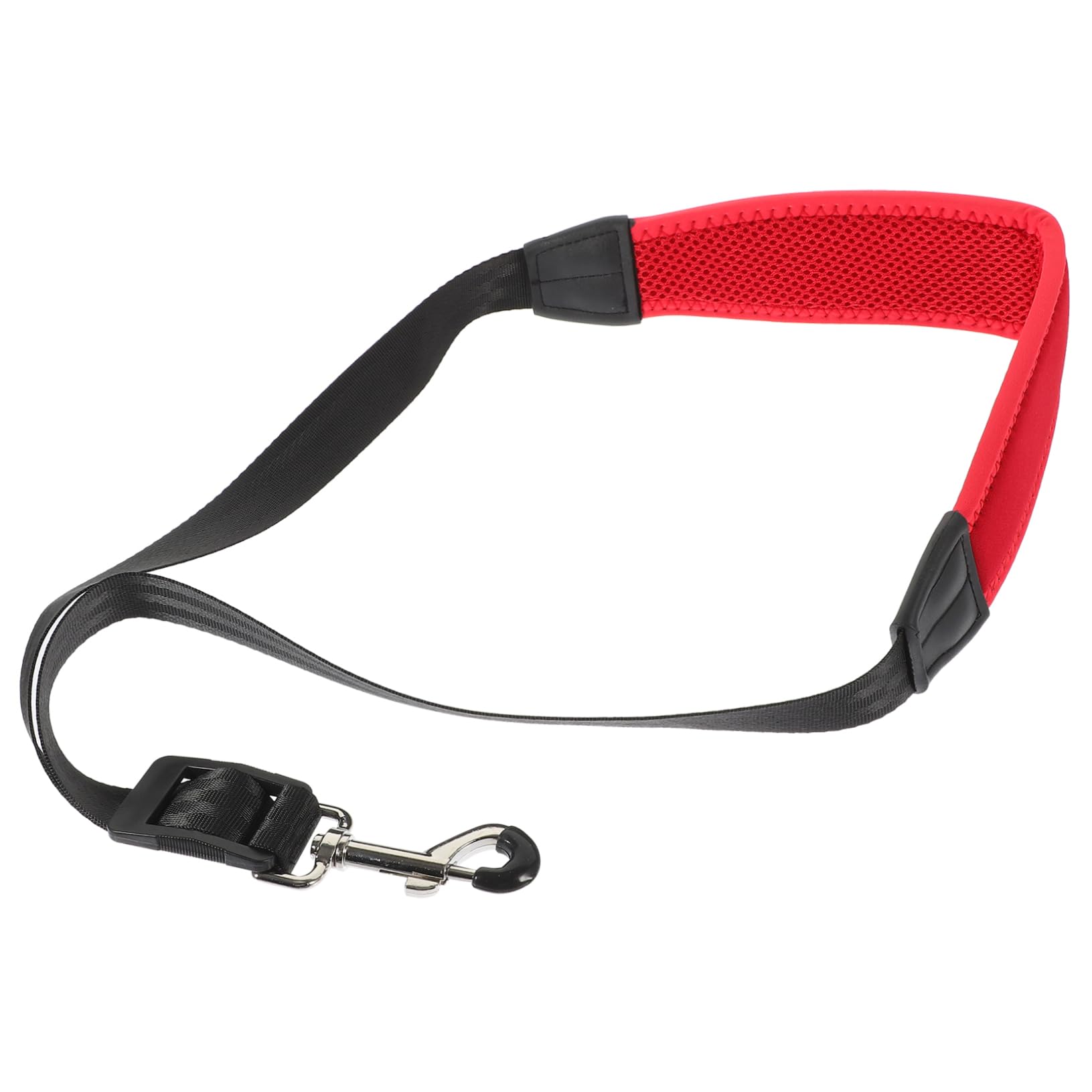 BESPORTBLE Adjustable Alto Sax Neck Strap for Tenor and Soprano Saxophones Durable and Comfortable Design for Musicians Travel Friendly Hook
