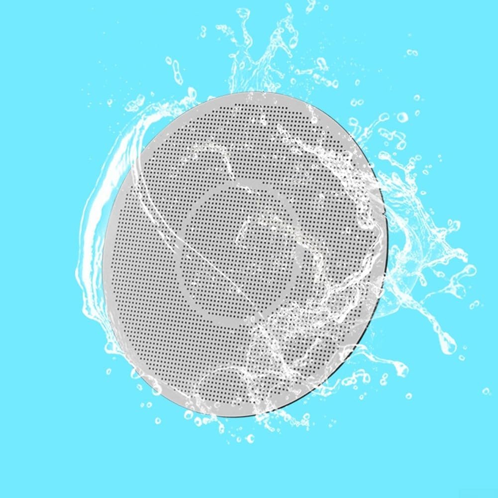 51mm 53mm 58mm Espresso Puck Screen, Reusable Stainless Steel Coffee Filter for Even Water Dispersion, Compatible with and Other Espresso Machines(53mm)