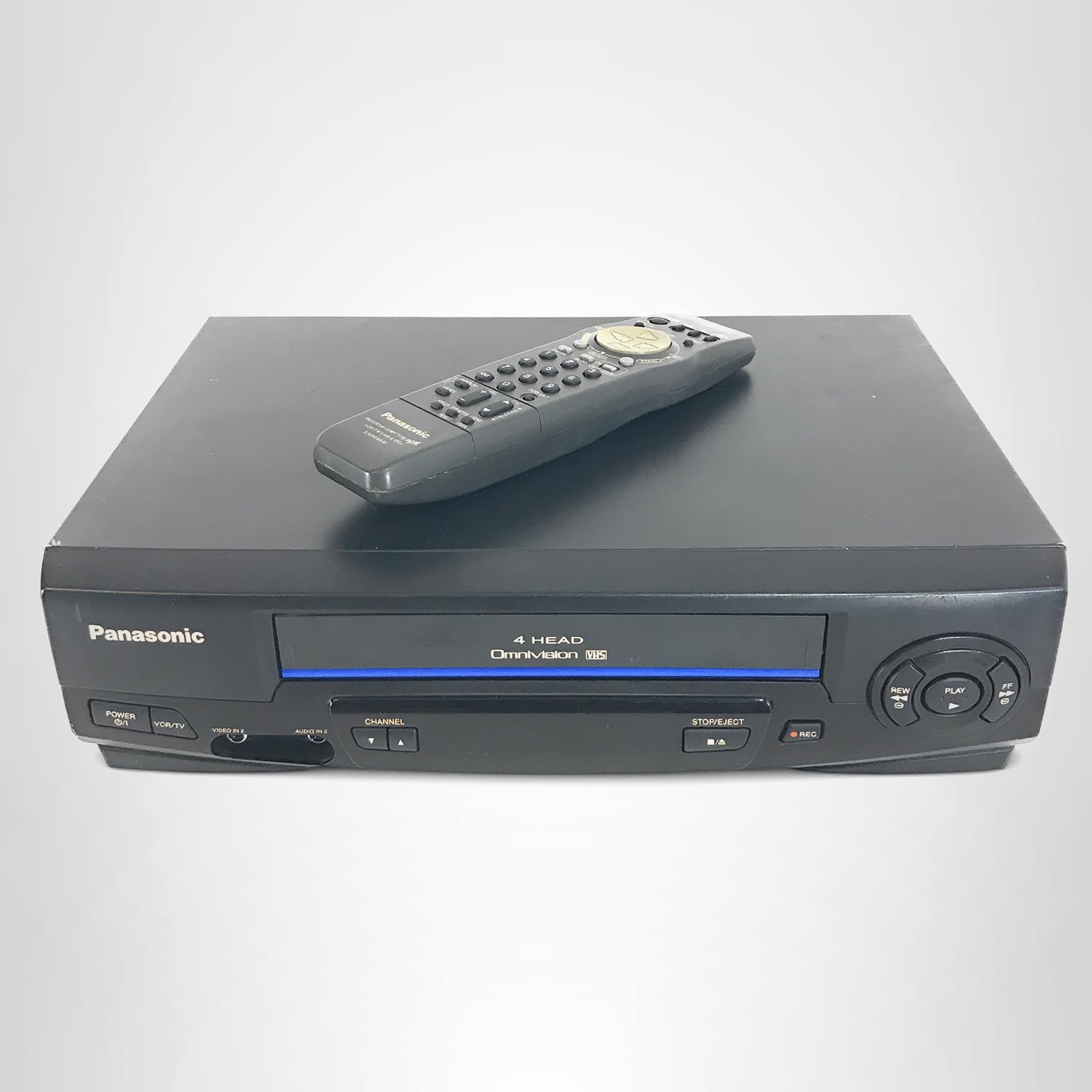 Airレジ&Panasonic VE-GZ21-W パナソニック デジタル電話機 VE-GZ21-W