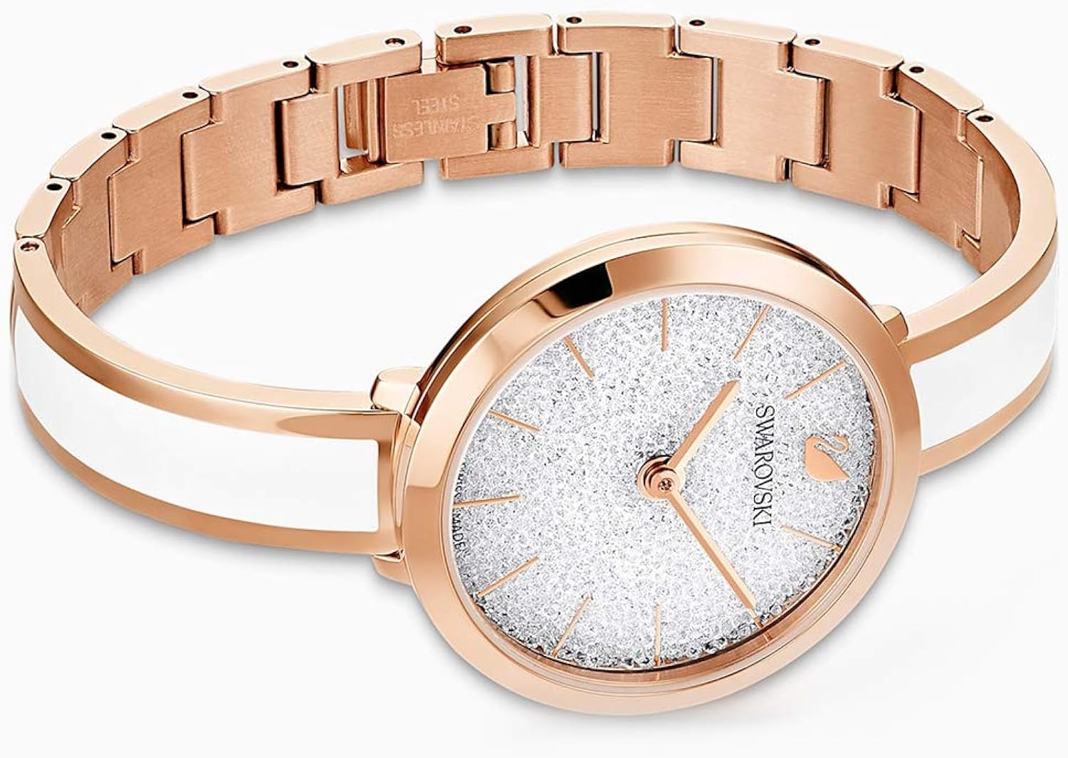 Orologio da donna Crystalline Delight Swarovski 5580541 Orologio da donna Crystalline Delight Swarovski 5580541