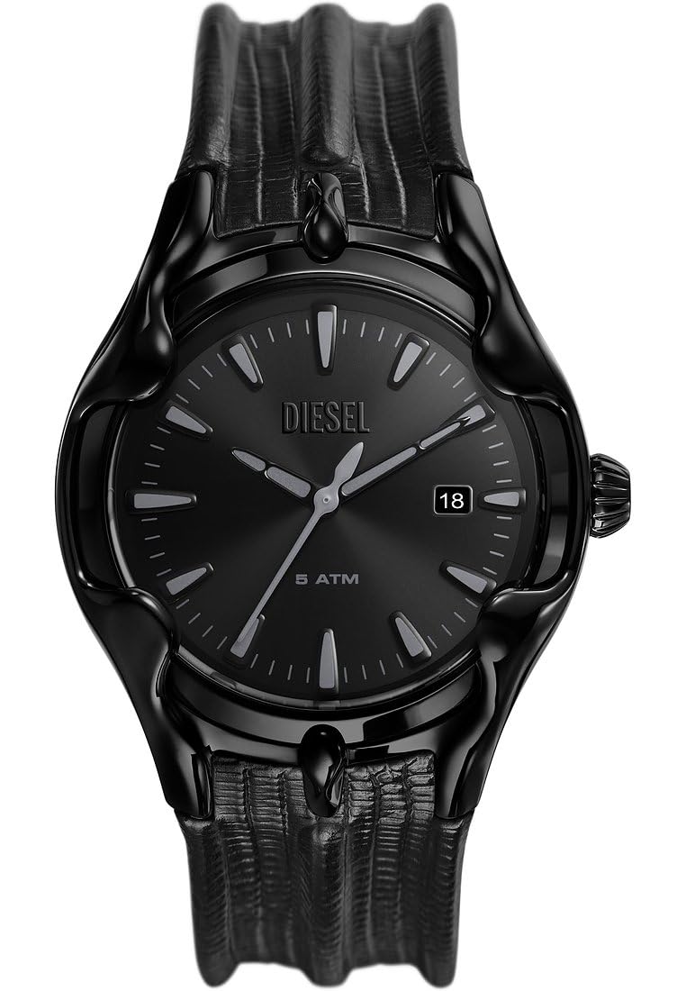 Diesel Analógico Modelo Watch. Marca