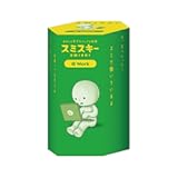 Smiski Mini Figure: Work