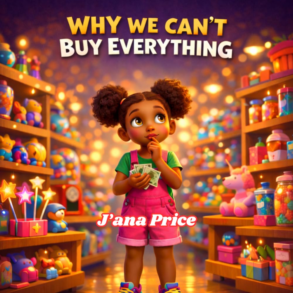 Why Can't We Buy Everything?