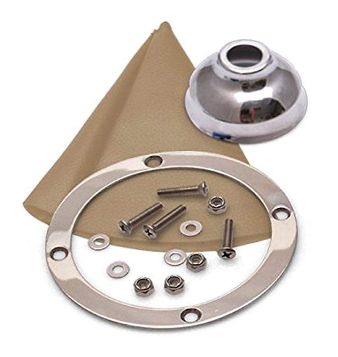 Amazon.com: American Shifter 480468 Shifter Kit (45RFE 23 Swan  