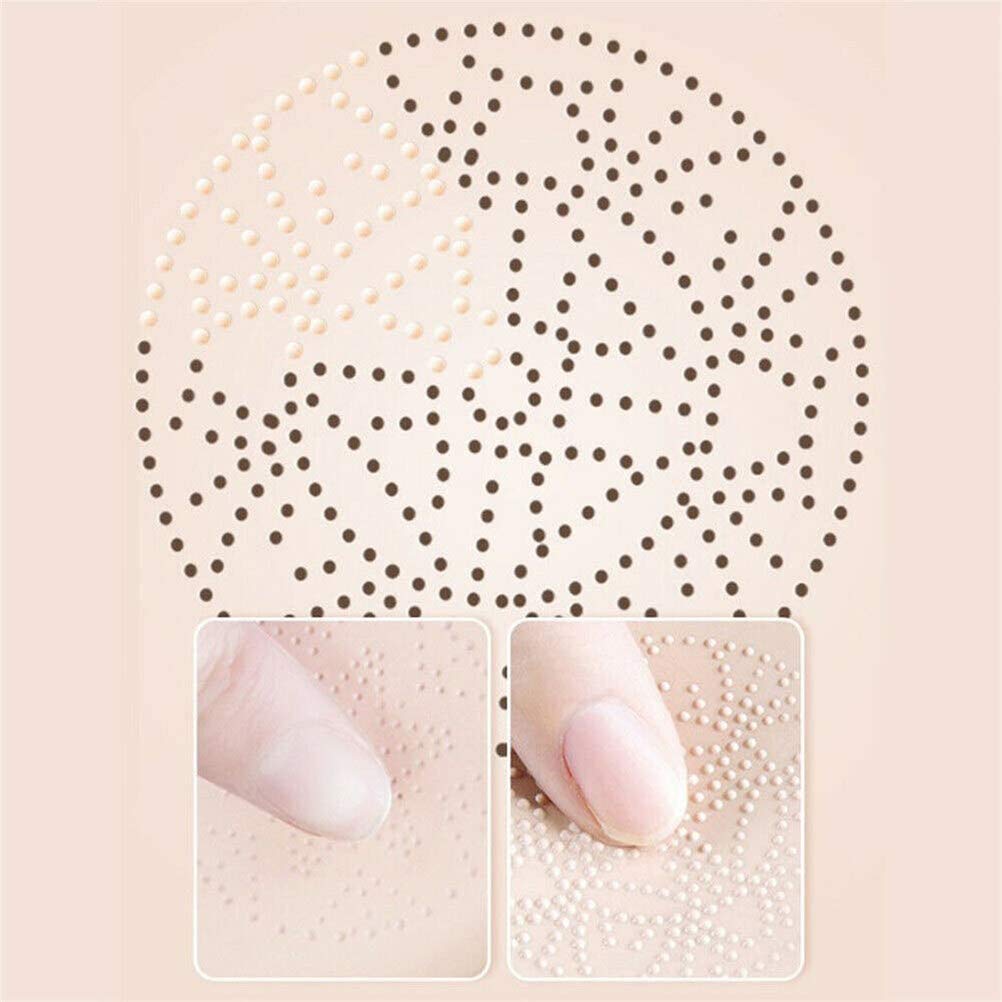 Mushroom Head Air Cushion podkład, korektor, nawilżający krem CC, krem BB, rozjaśniająca baza pod makijaż, trwały płynny podkład