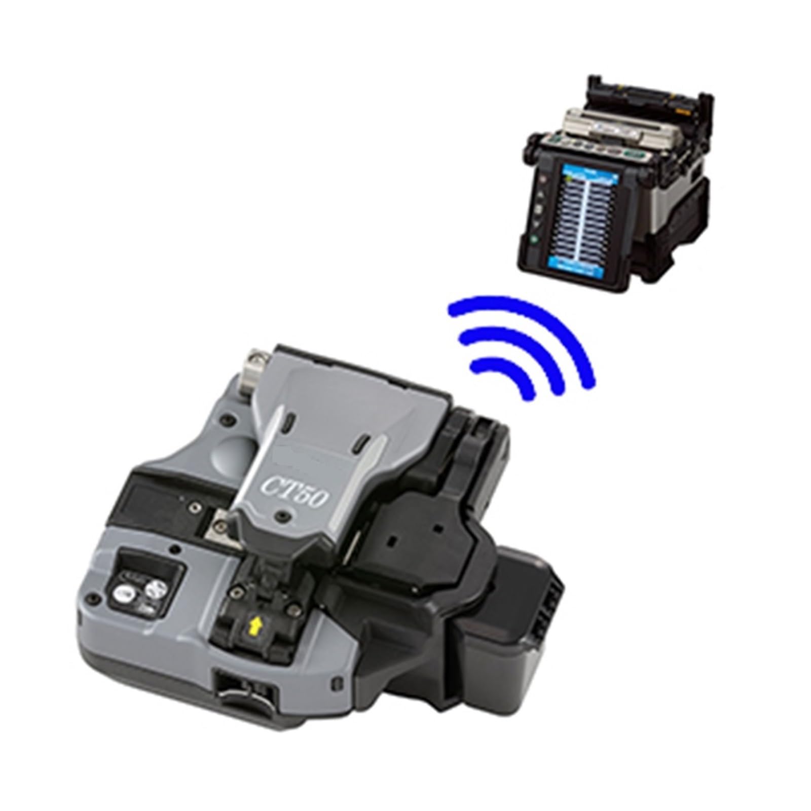Amazon | 光ファイバーカッター CT-50 光ファイバーカッター CT50 高 