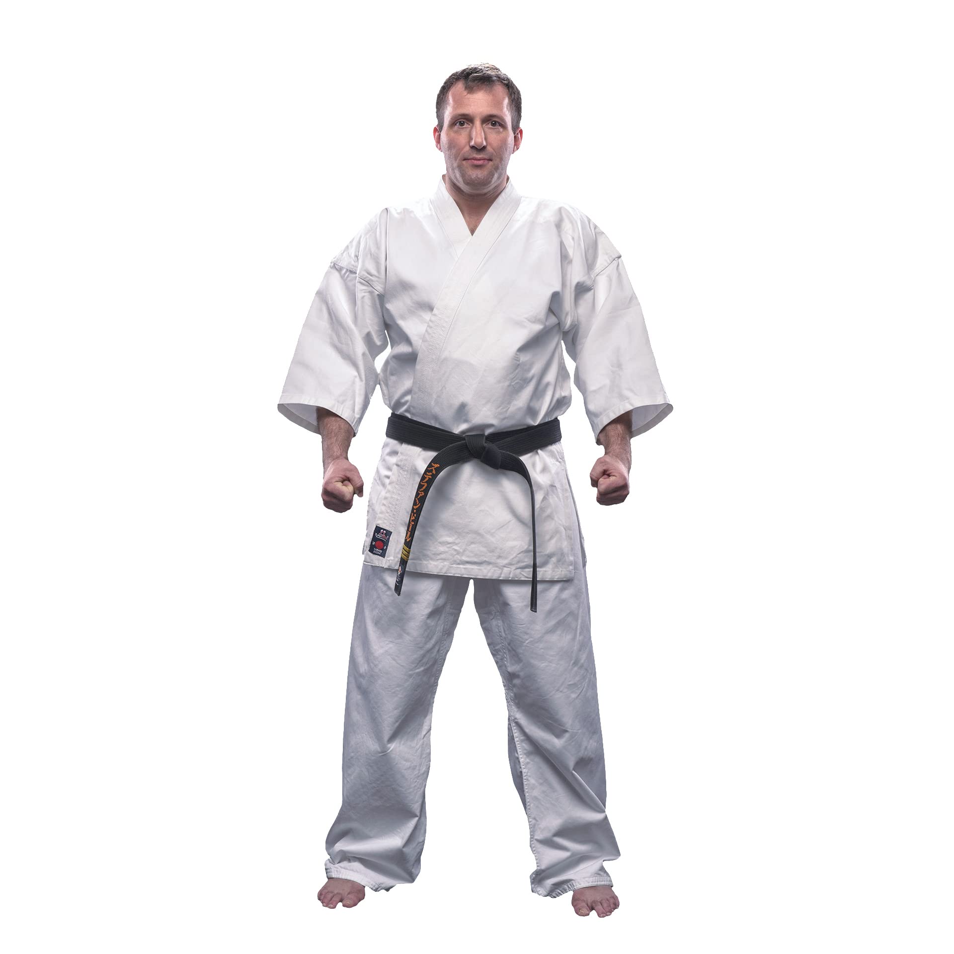 DANRHO Karate Anzug "Kyoshi" Danrho 190 cm