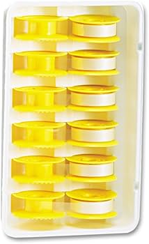 Amazon.com: Dataproducts R14226 R14226 Compatible Lift-Off Tape