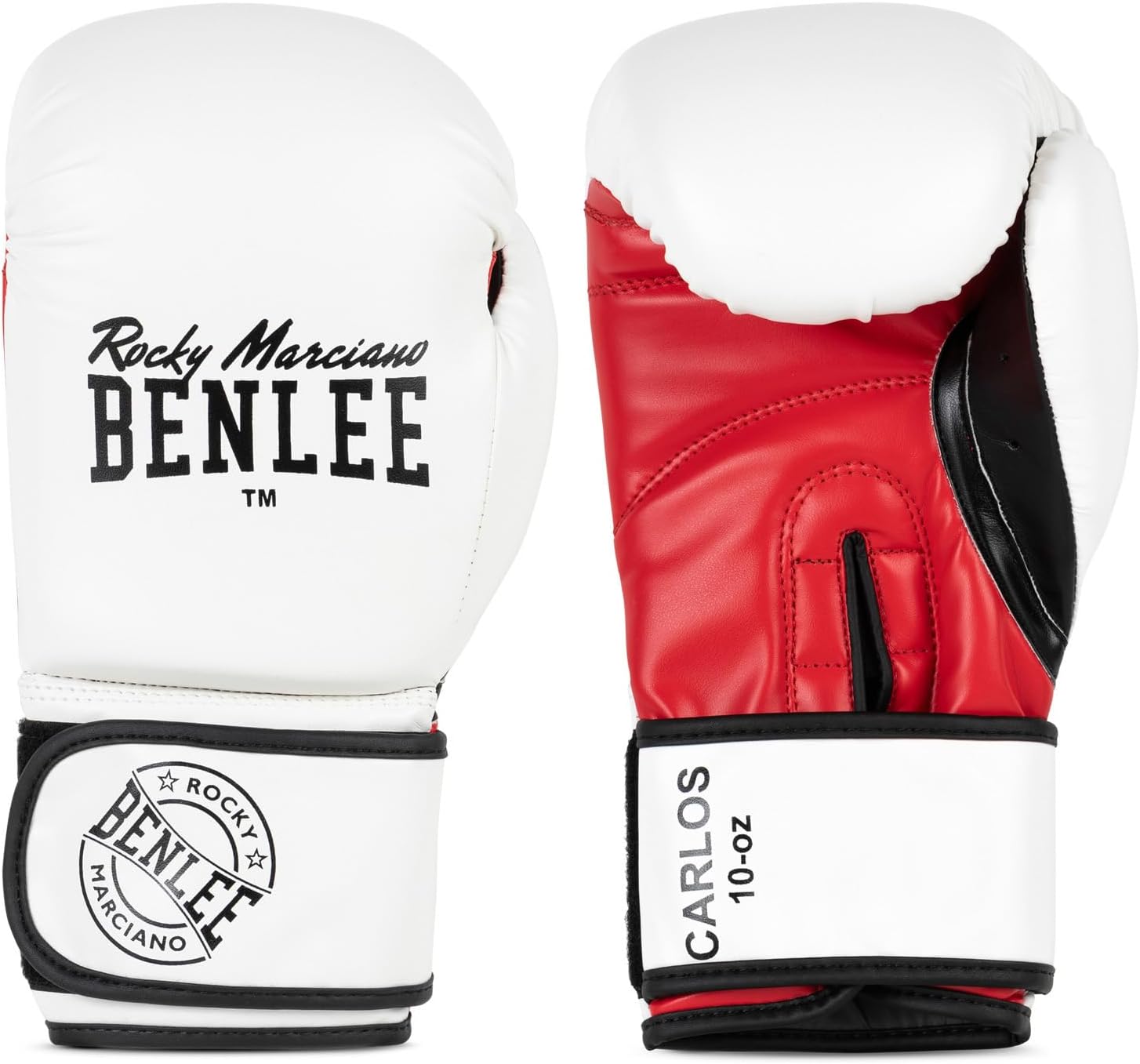 Ben Lee Rocky Marciano