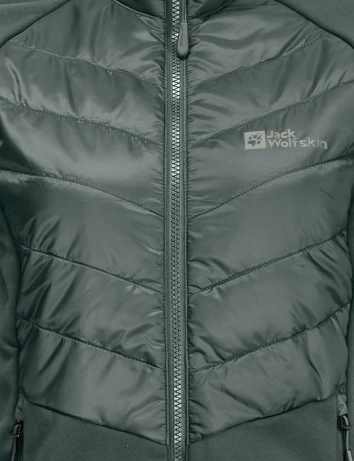 Jack Wolfskin Damen Luntal 3in1 Jkt W Jacket