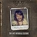 Lost Nashville Sessions (Vinyl with Exclusive Bonus Track)