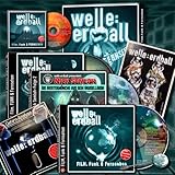 Film,Funk und Fernsehen Box Set