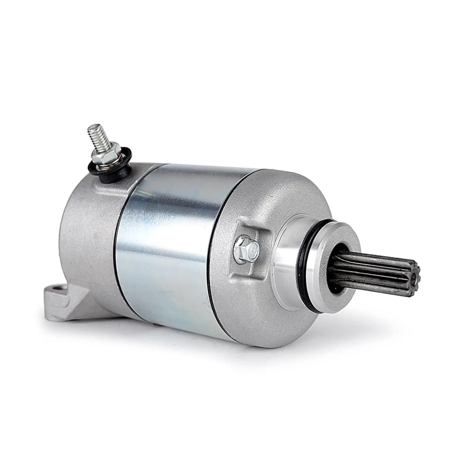 Motorino avviamento Per K-awasaki KLX140 KLX140L KLX140G KLX150L KLX125S KLX140S KLX150S 21163-0762 21163-0058 21163-0043 Motorino Di Avviamento