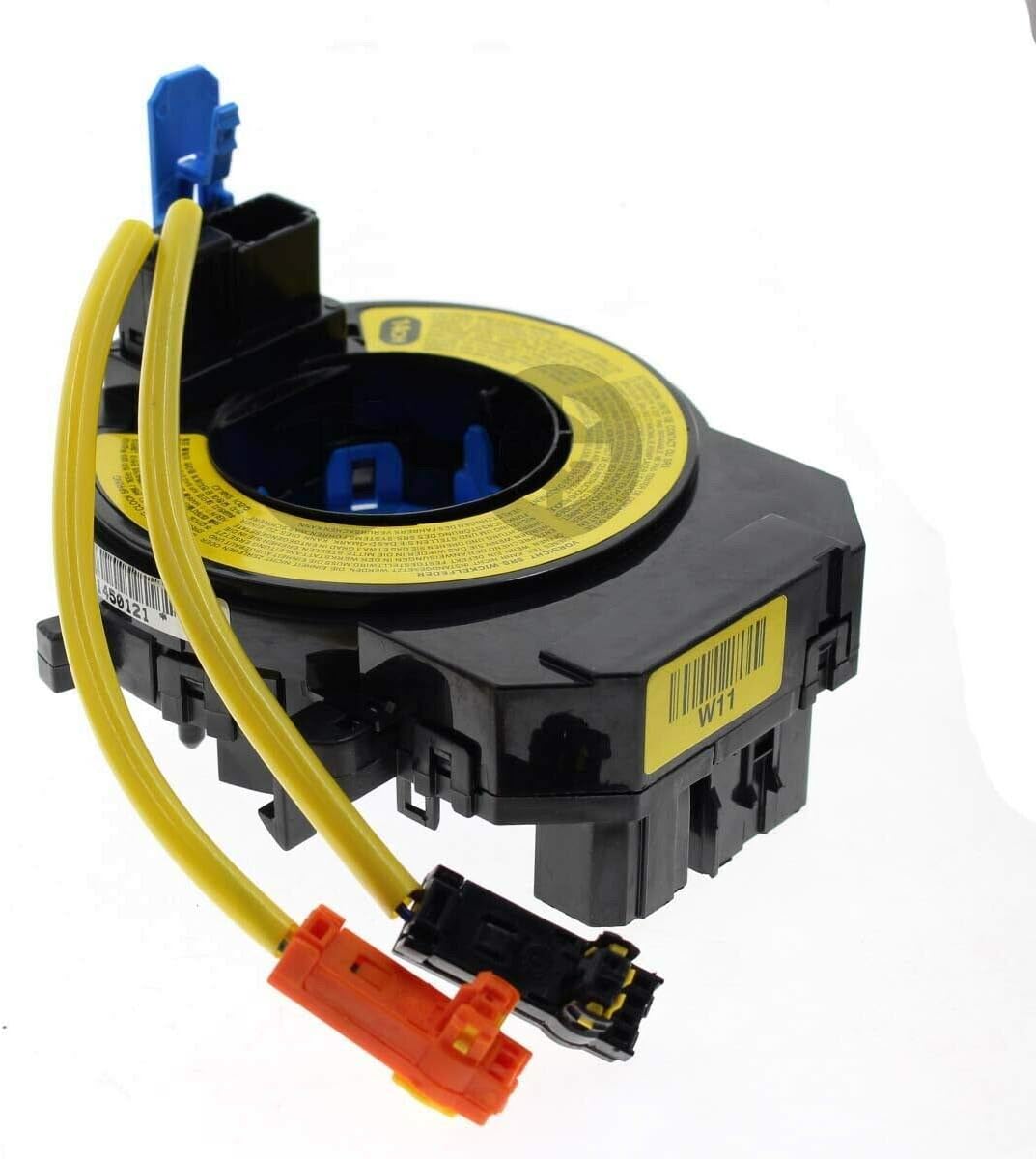 Clock Spring Spiral Cable 934901U120 for Kia Sorento 2.4L l4 3.3L V6