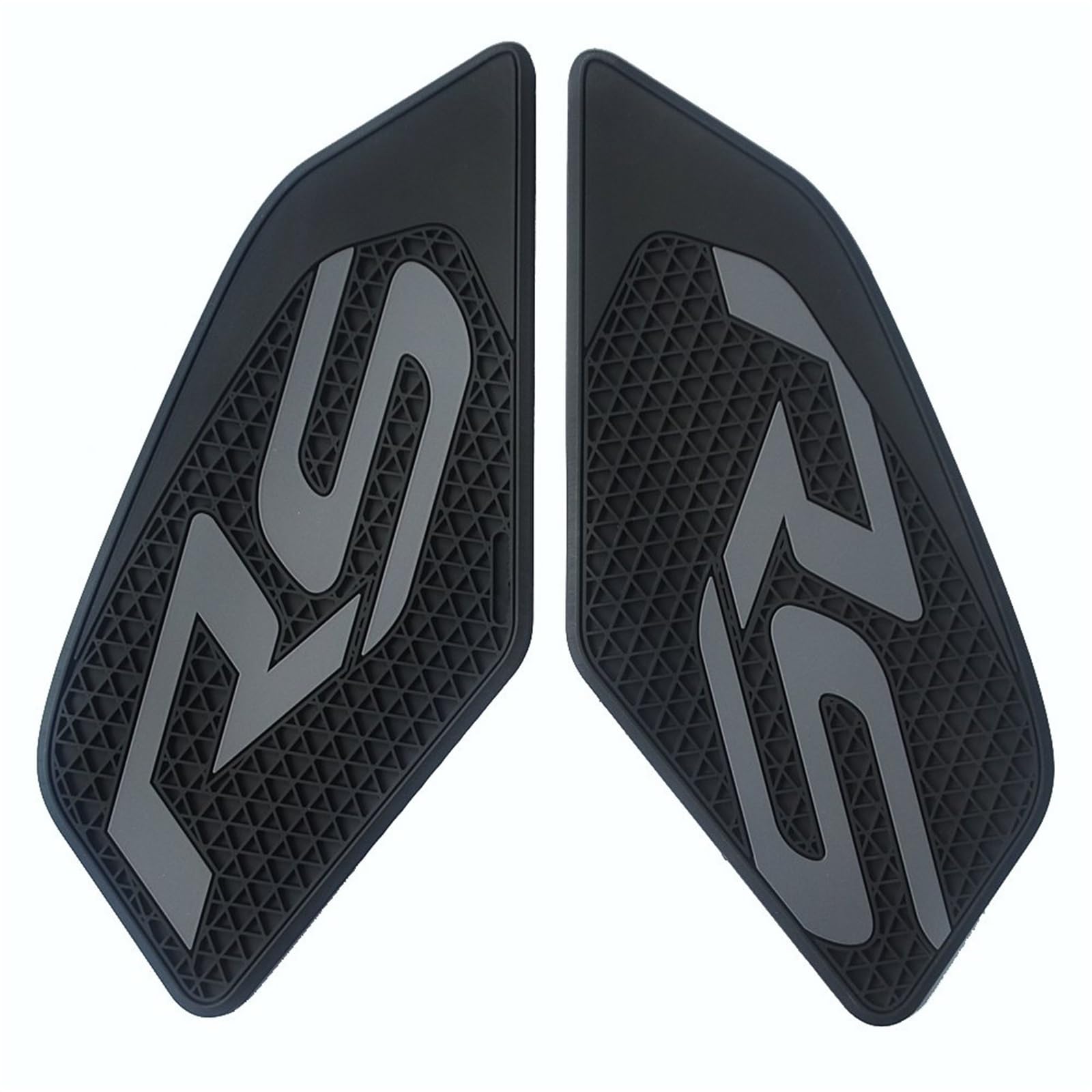Decal Protection Motorcycle Accessorie Side Tank Pad Knee Grip Protection for BMW for Motorrad R1200RS 2014-2018
