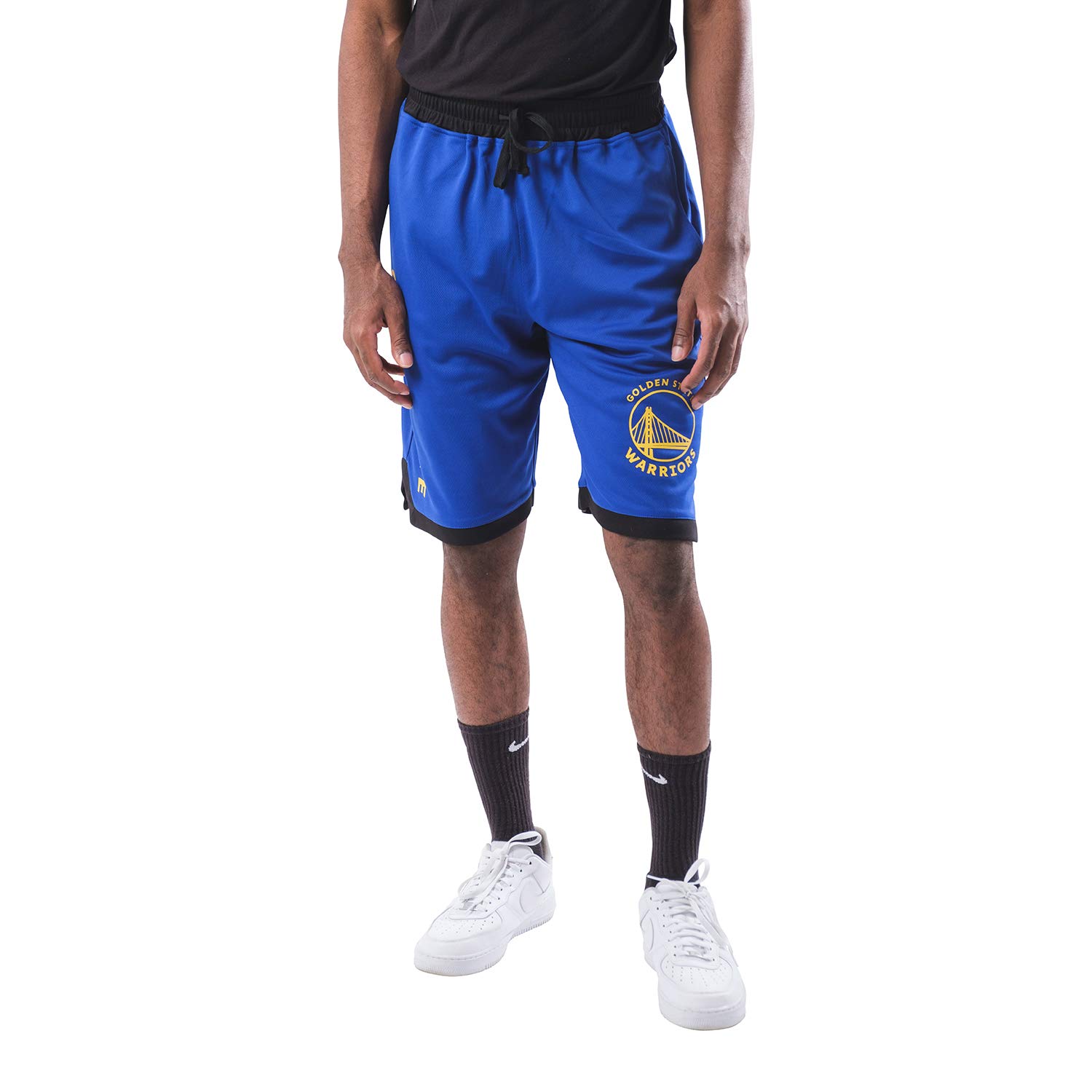 Ultra Game mens GSM9465A Shorts