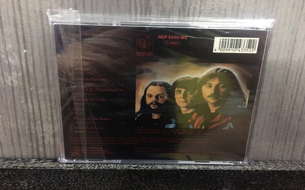 Amazon.co.jp: Deliver Us From Evil: Music