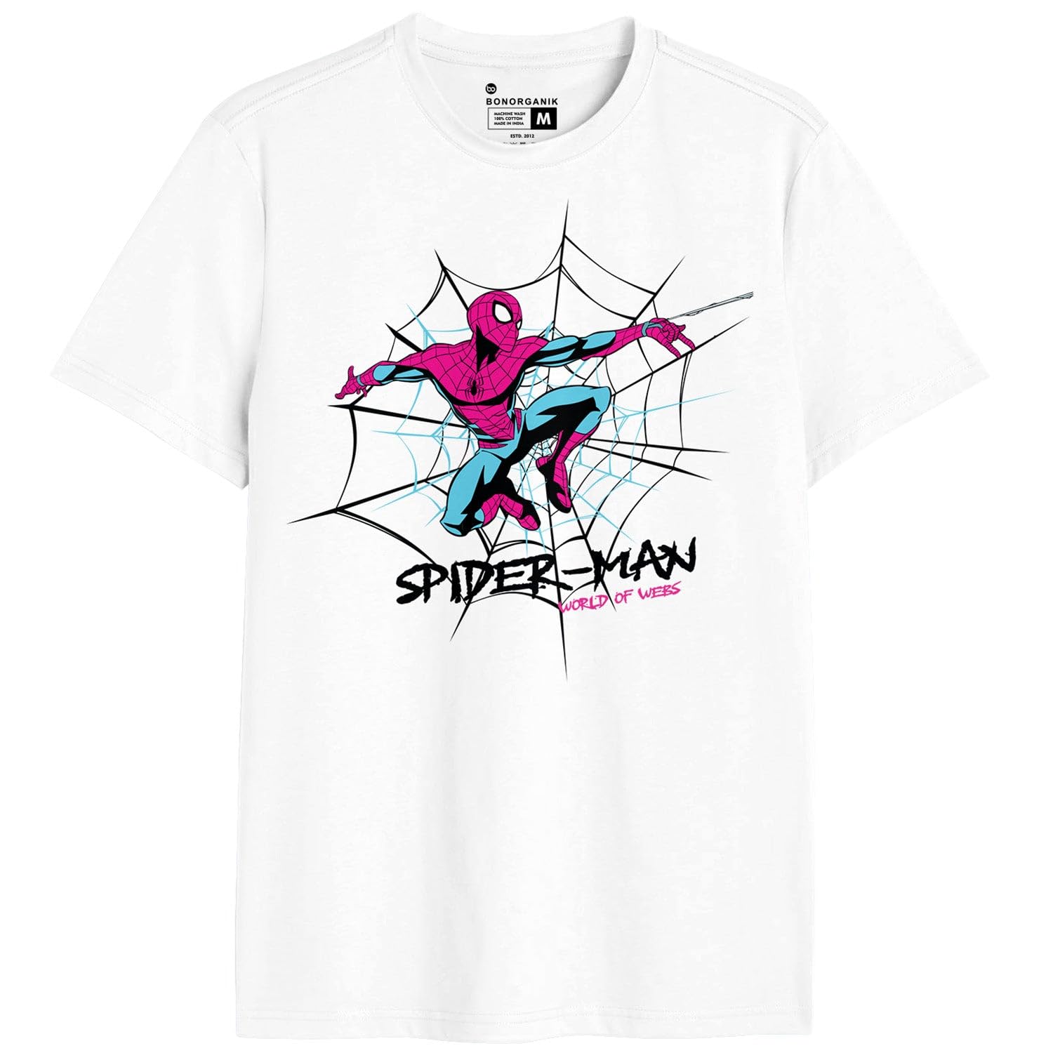 bon organik Men T-Shirt-picture-12
