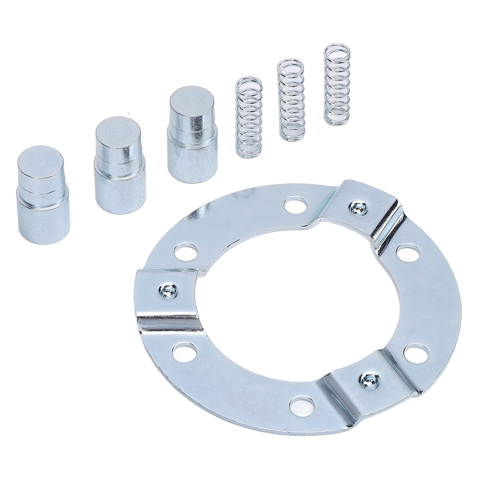 Kit de remplacement durable pour motoneige 1990-2008 en métal robuste - 7