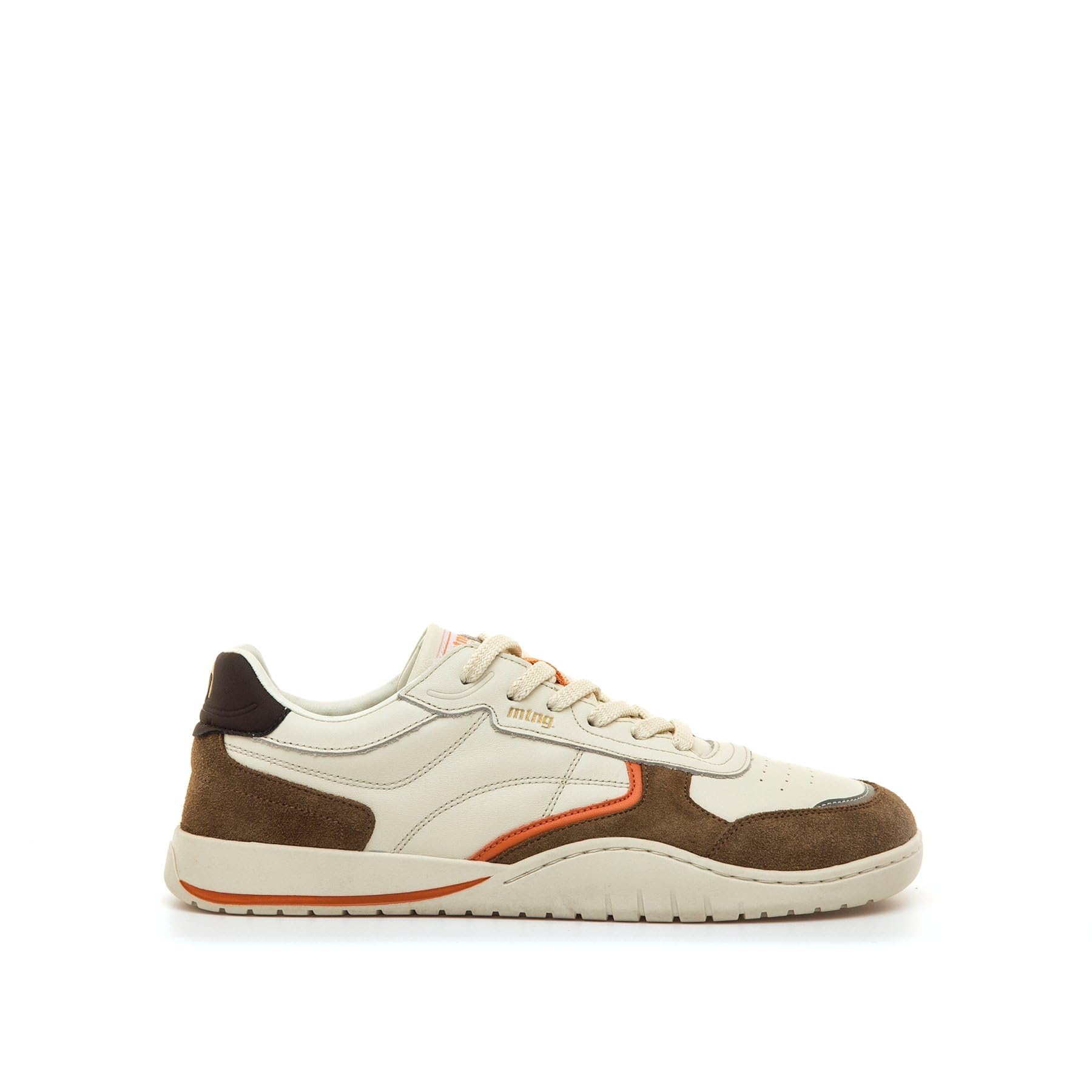 MTNG Zapatillas Barefoot Hombre Free Orbit 84856
