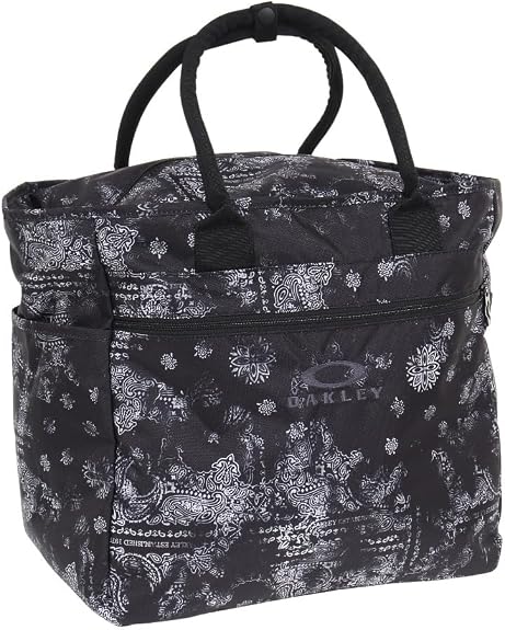 OAKLEY TOTE BAG 17.0 FW Oakley Oakley Tote Bag 17.1 - Blackout
