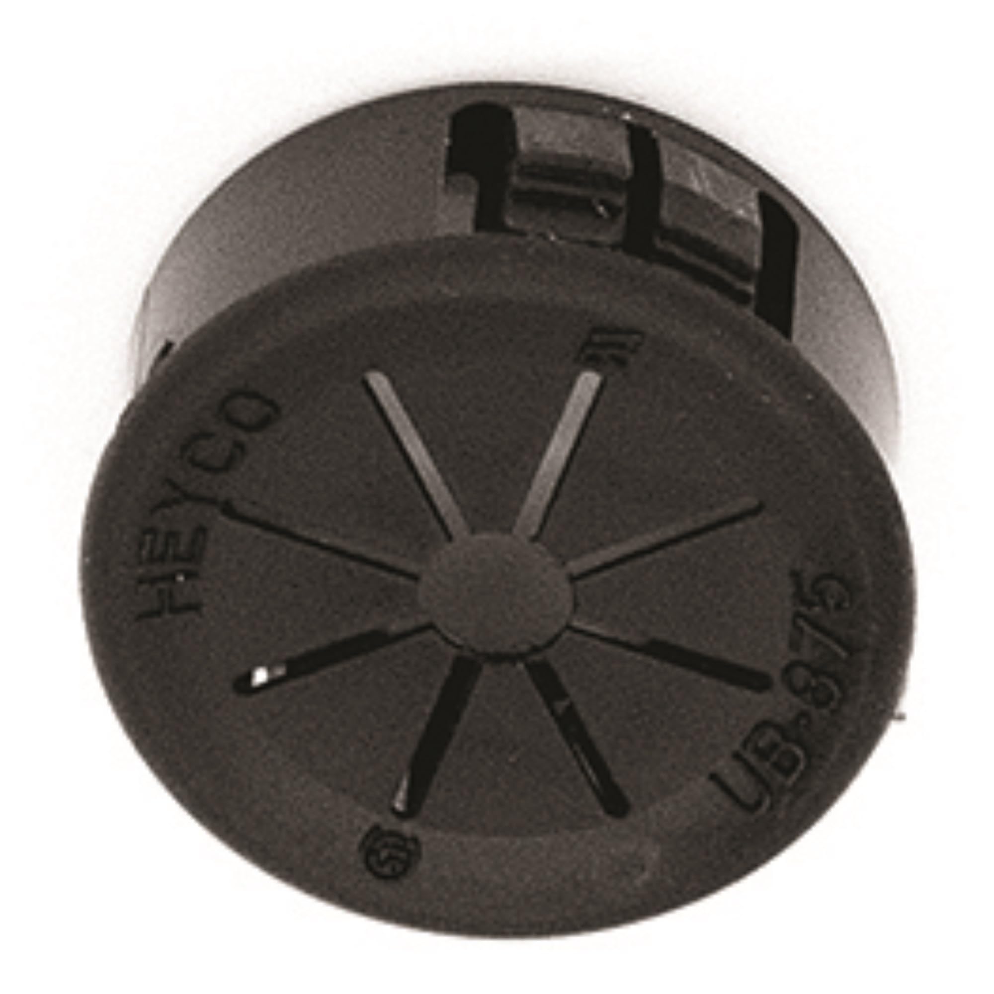 Jandorf 61403 FIT 7/8X Bushing, Brown