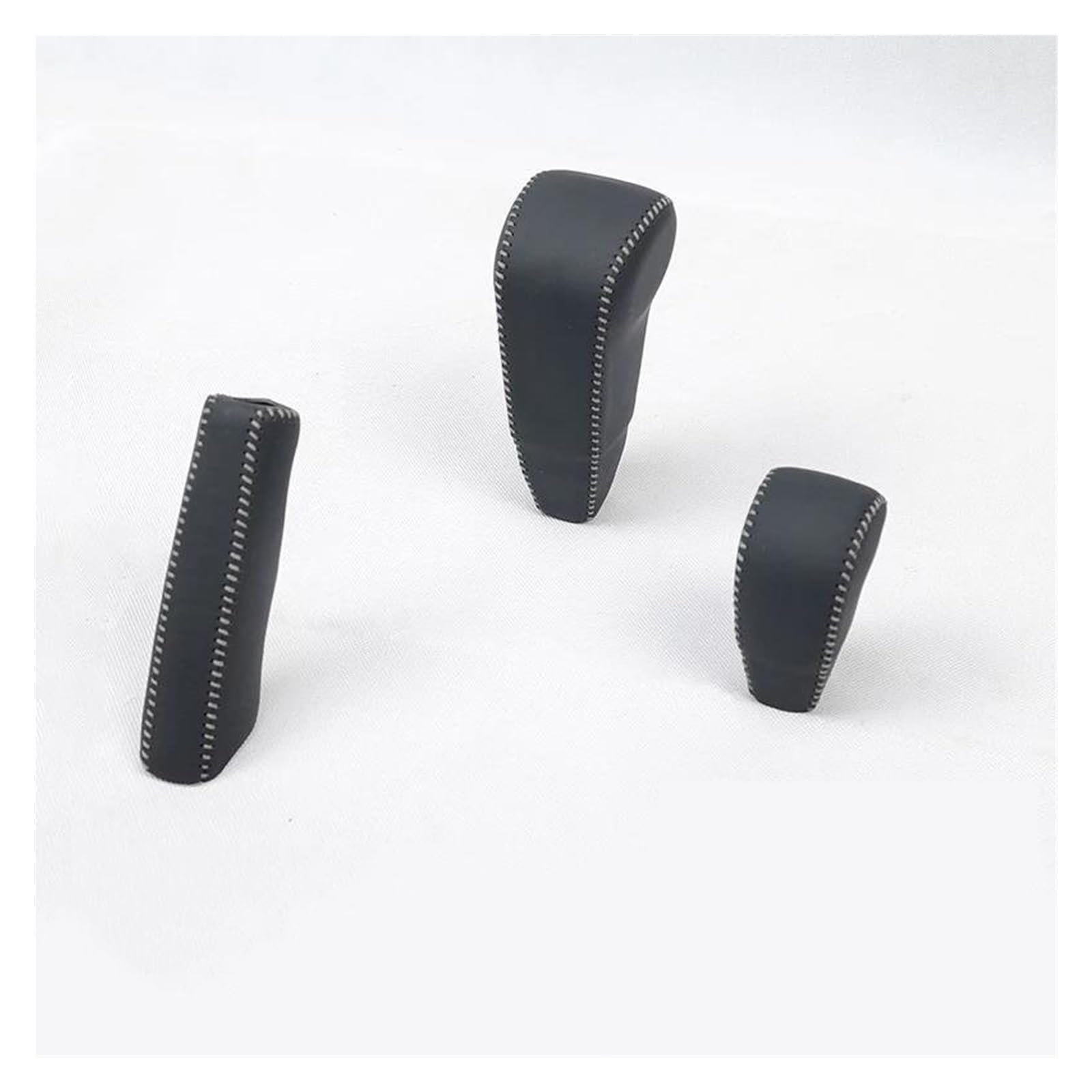 Ahrpkamerd One Color Gear Shift Knob 1Pcs Shift Lever And Gear Shift Shifter Handbrake Sleeve Cover For Pajero For Montero 4Th Shift Knob