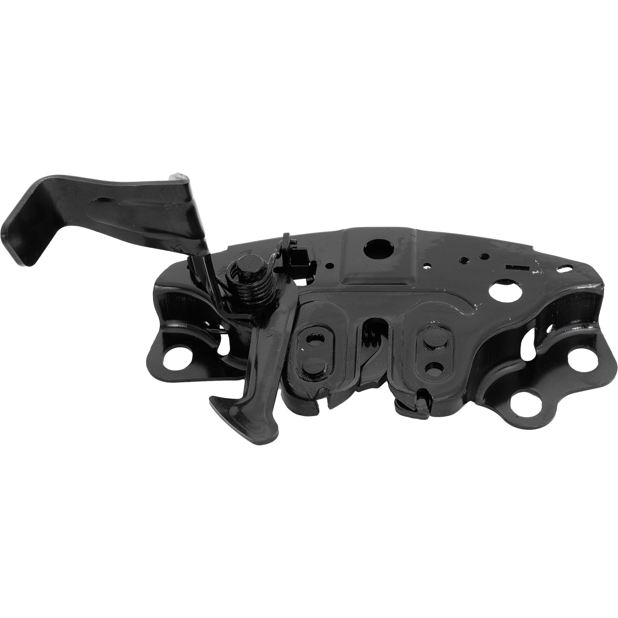 Driver Side Left Hood Hinge For Nissan NV200 (2013-2021) - Evan-Fischer F54013LMMC
