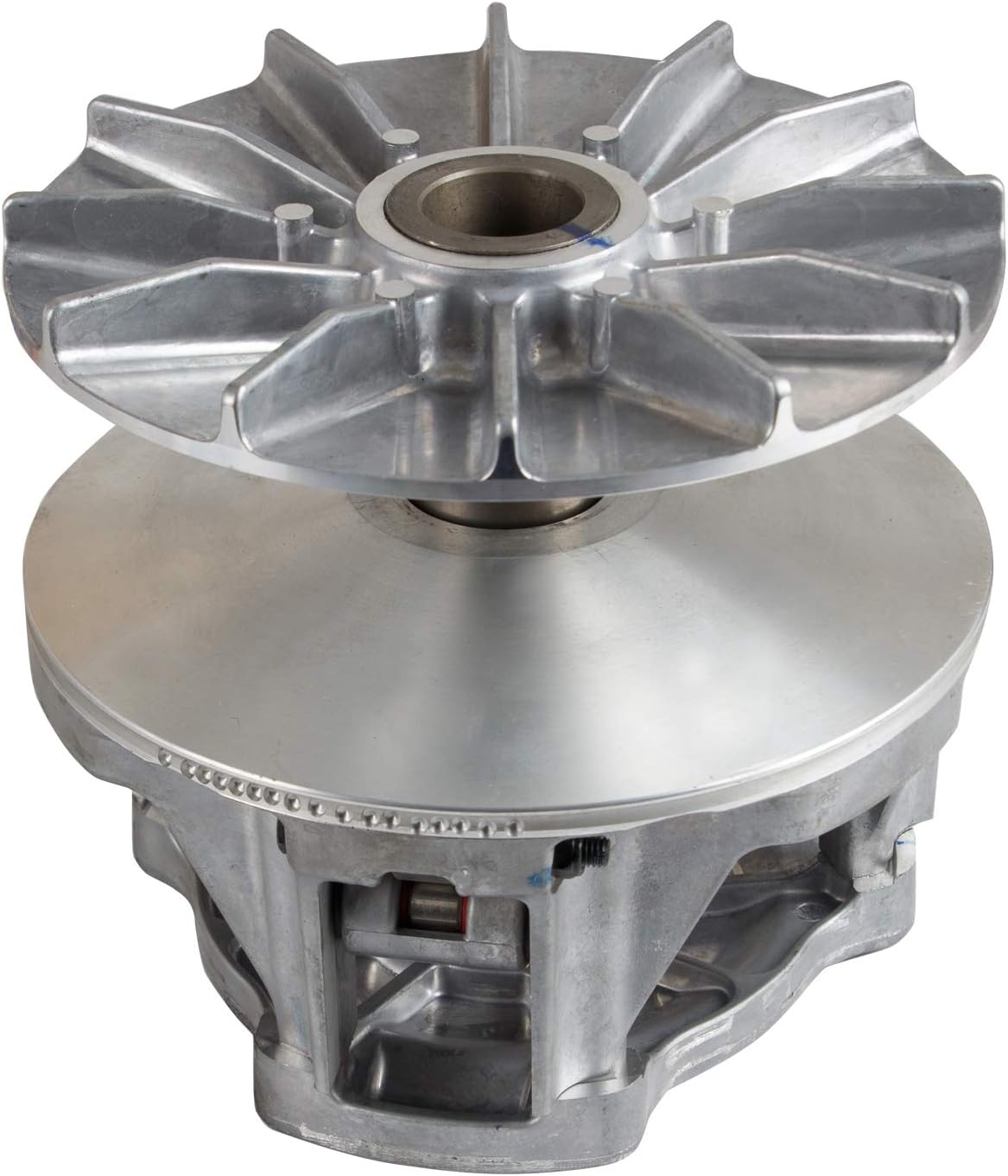 Primary Drive Clutch Compatible with Polaris Sportsman 500 Magnum 325 330 SCRAMBLER 400 500 etc,Replace # 1321976 1321476