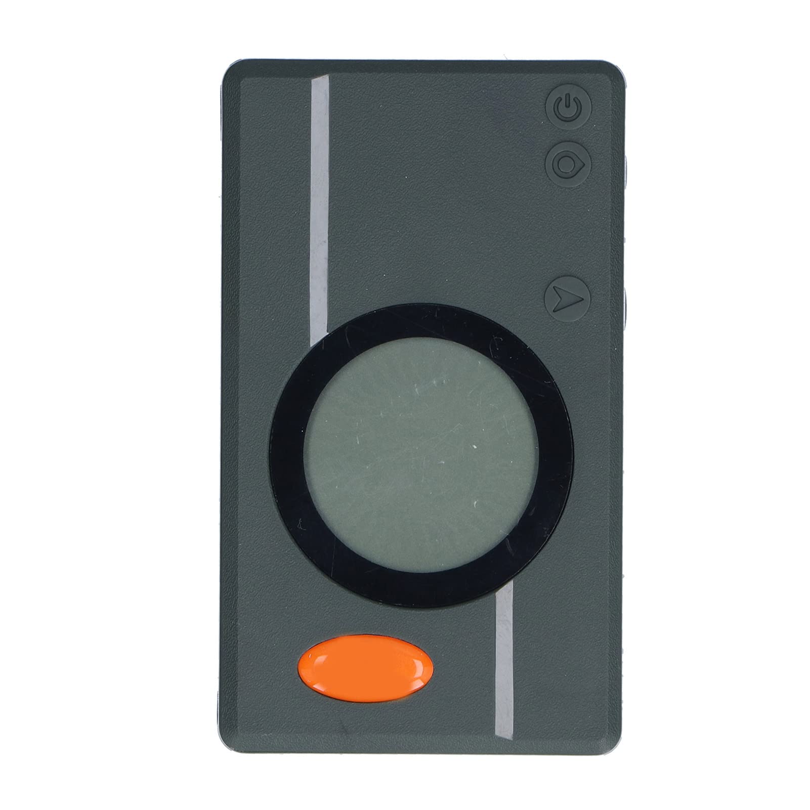 CHICIRIS GPS di Navigatore Portatile Ad Alta Precisione Esterna Portatile per, Bussola Satellitare Beidou a Doppia Bussola