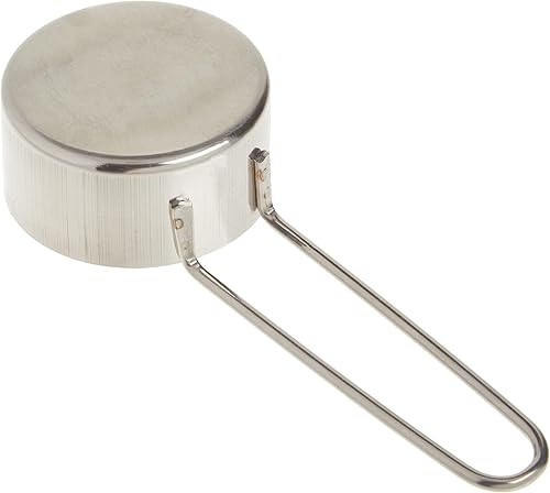 Vista 11 de American Metalcraft - Vasos medidores