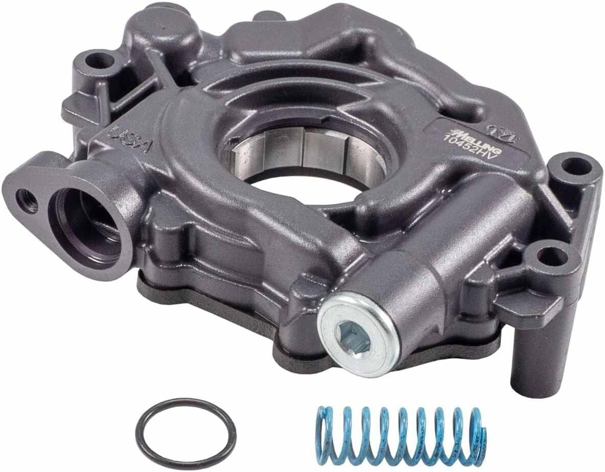 Melling MellingOil Pump