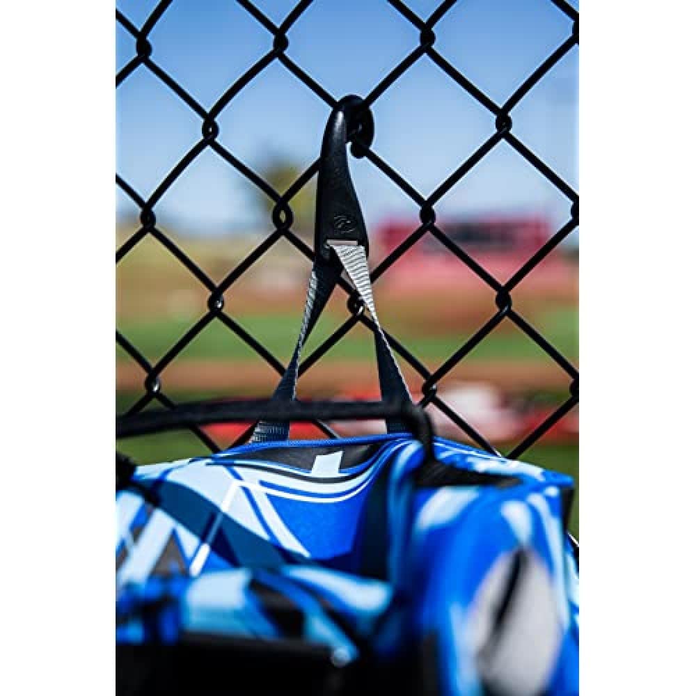 REMIX Duffel Equipment Bag TBall & Youth Baseball