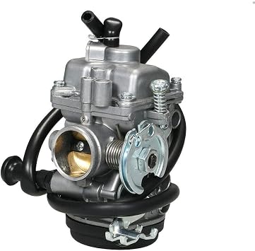 Yomoly Carburetor متوافق مع Yamaha TW200 TW 200 2001-2017 Trailway 5FY-14301-10-00 Carb   