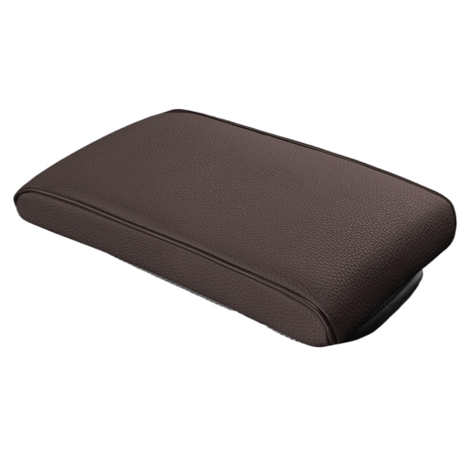 Car Armrest The Leather Memory Cotton To Increase The Car Armrest Box Mat Universal Podłokietniki samochodowe