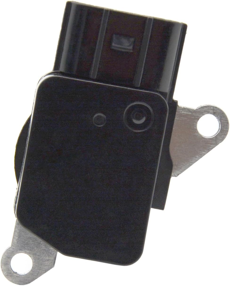 7G9N12B579AB Mass Air Flow Sensor Meter MAF Sensor for Jaguar XF XJ XJR XK XKR for LR4 Range Rover for Volvo S60 S80 V60 XC60 XC70 Replace LR012073 30751293