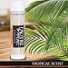 SPF 30 Sunscreen Multi-Pack by L'AUTRE PEAU | Travel Size Sunscreen for Men, Women, and Kids | Non-Greasy Water Resistant | Tropical Scent | TSA Approved | (3 Pack Suncreen Stick)