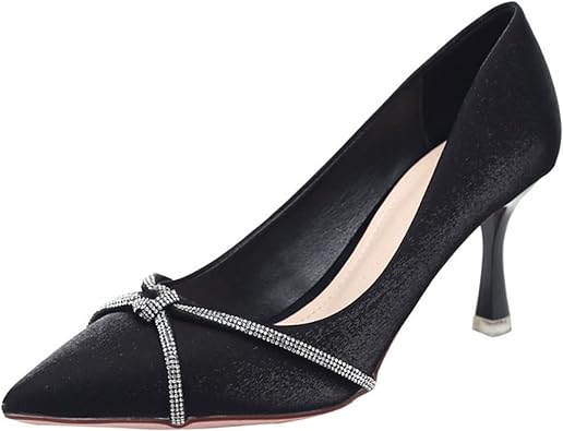 Zapatilla Mujer Flora Lace Breeze Negro Merrell | Cuotas sin interés