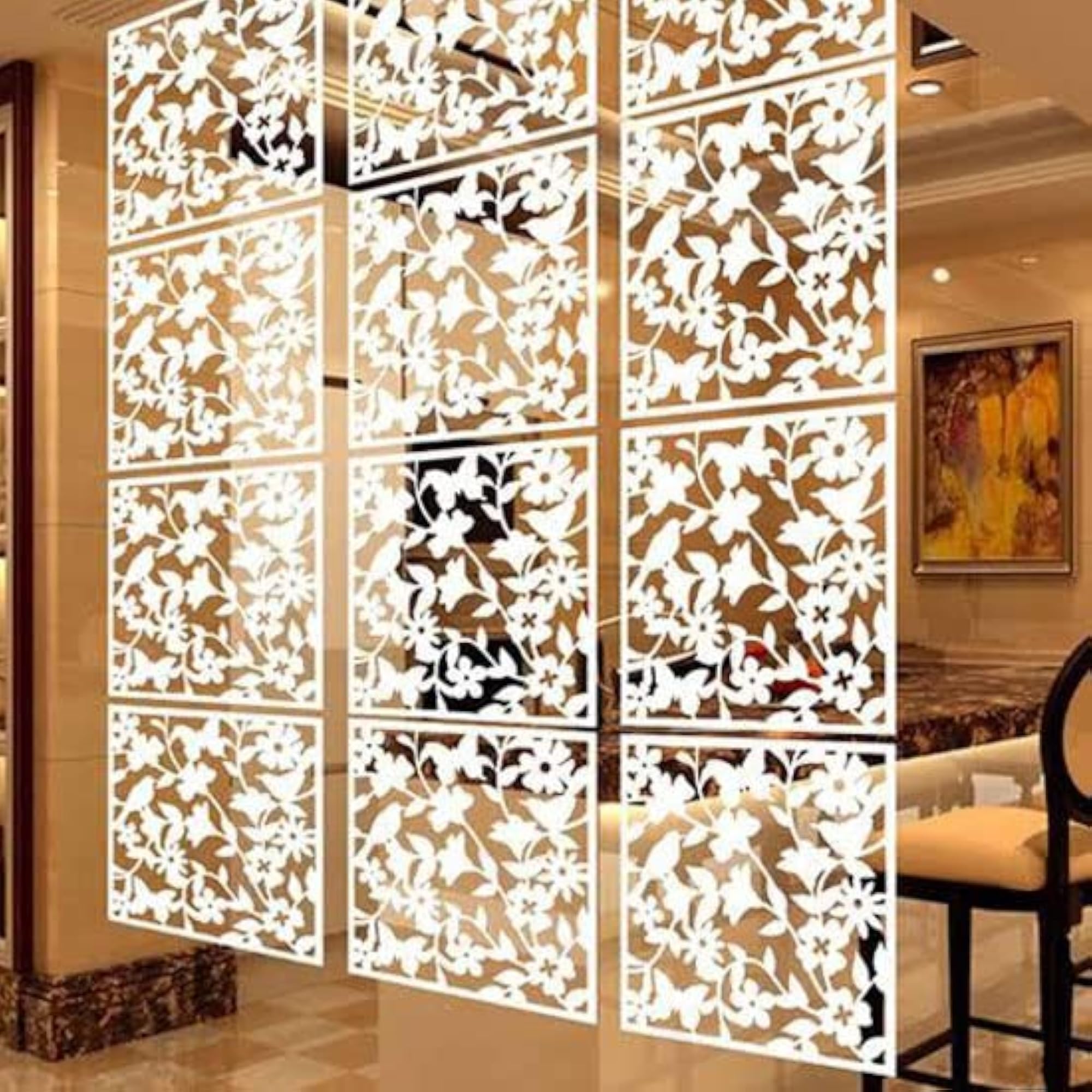 Khush Enterprise Center Acrylic Plexiglass Sheet