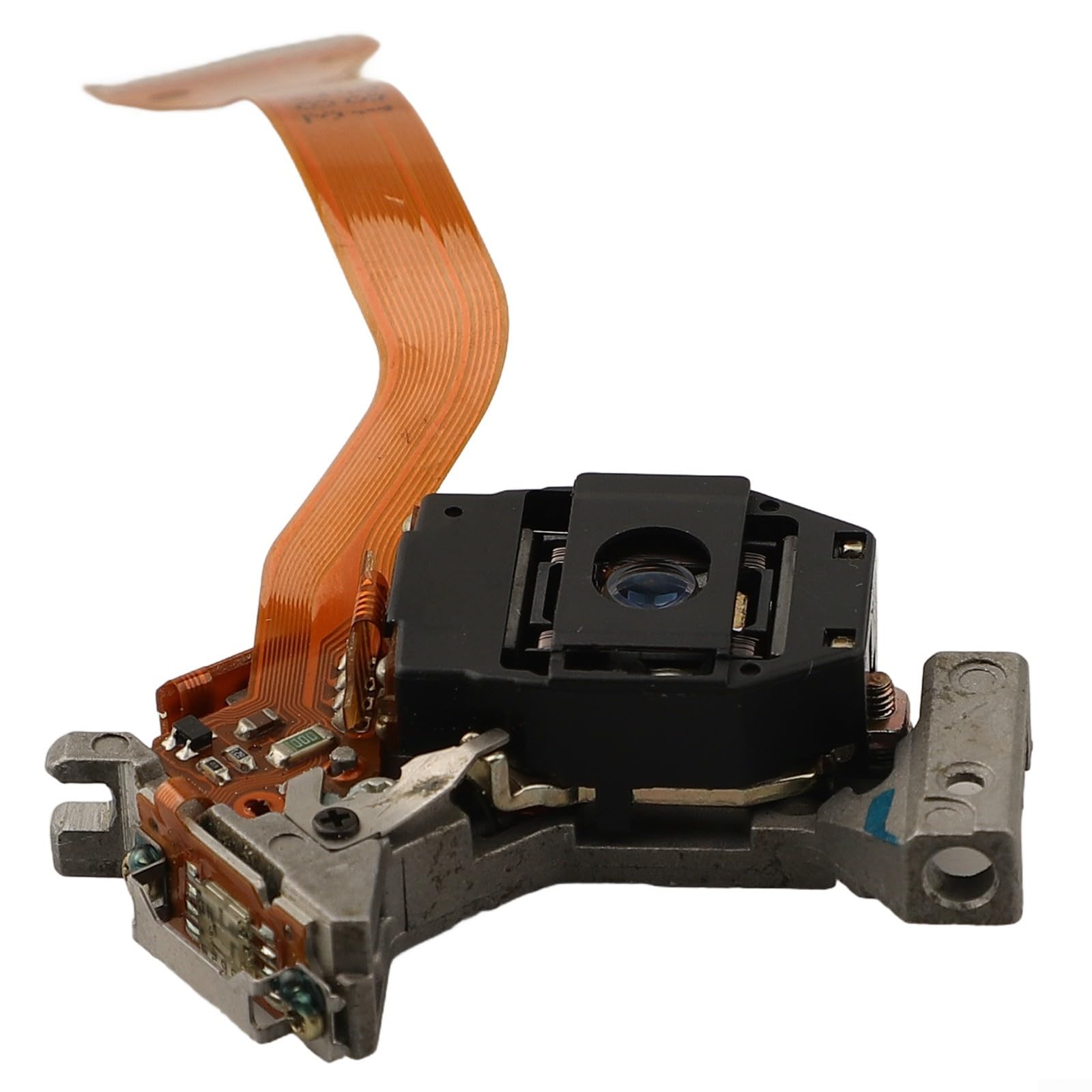 Lente ottica RAE0113Z RAE0113 RAE-0113 per auto CD VCD sistema Pickup di ricambio, compatibile con 501 - ABS+metallo, dimensioni standard