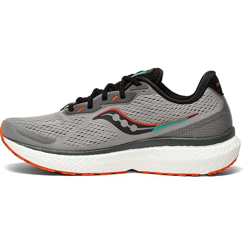 Saucony Men’s Triumph 19 Running Shoe