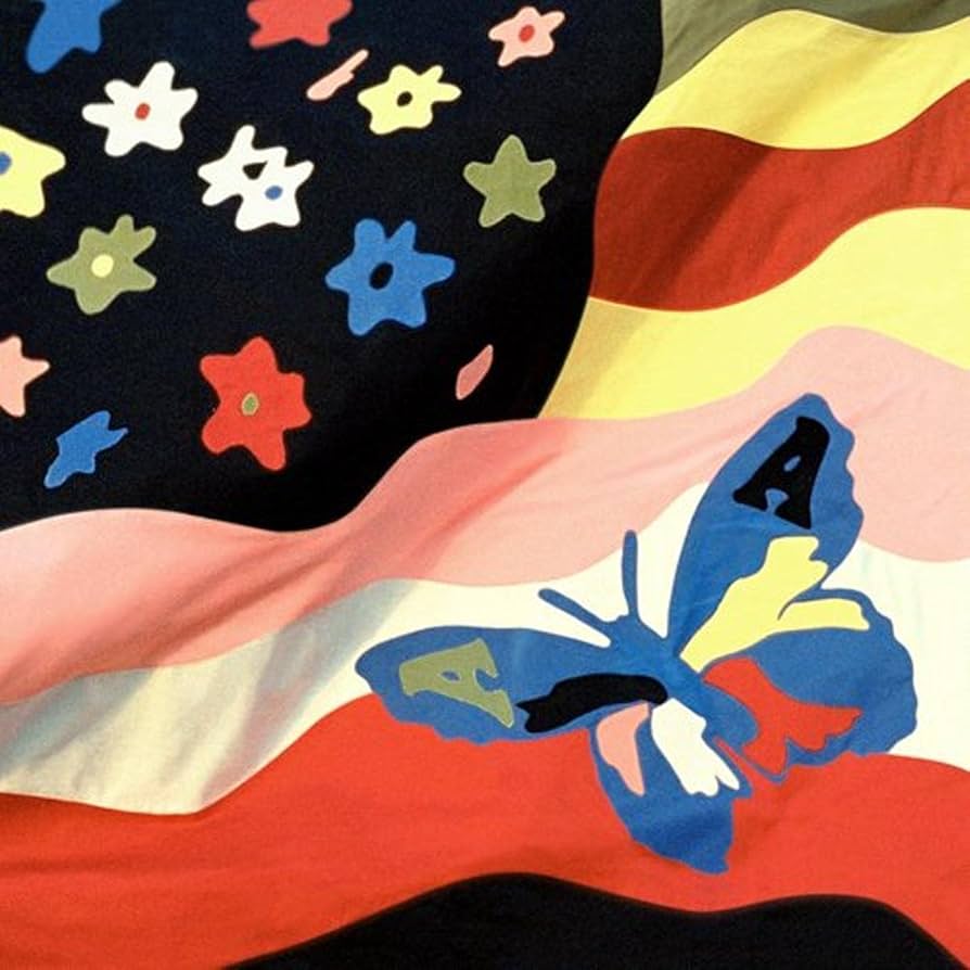 The Avalanches - シンス・アイ・レフト・ユー＋ ワイルドフラワー Amazon.co.jp: Wildflower: ミュージック