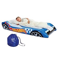 Hot Wheels FUNBOY Kids Air Mattress