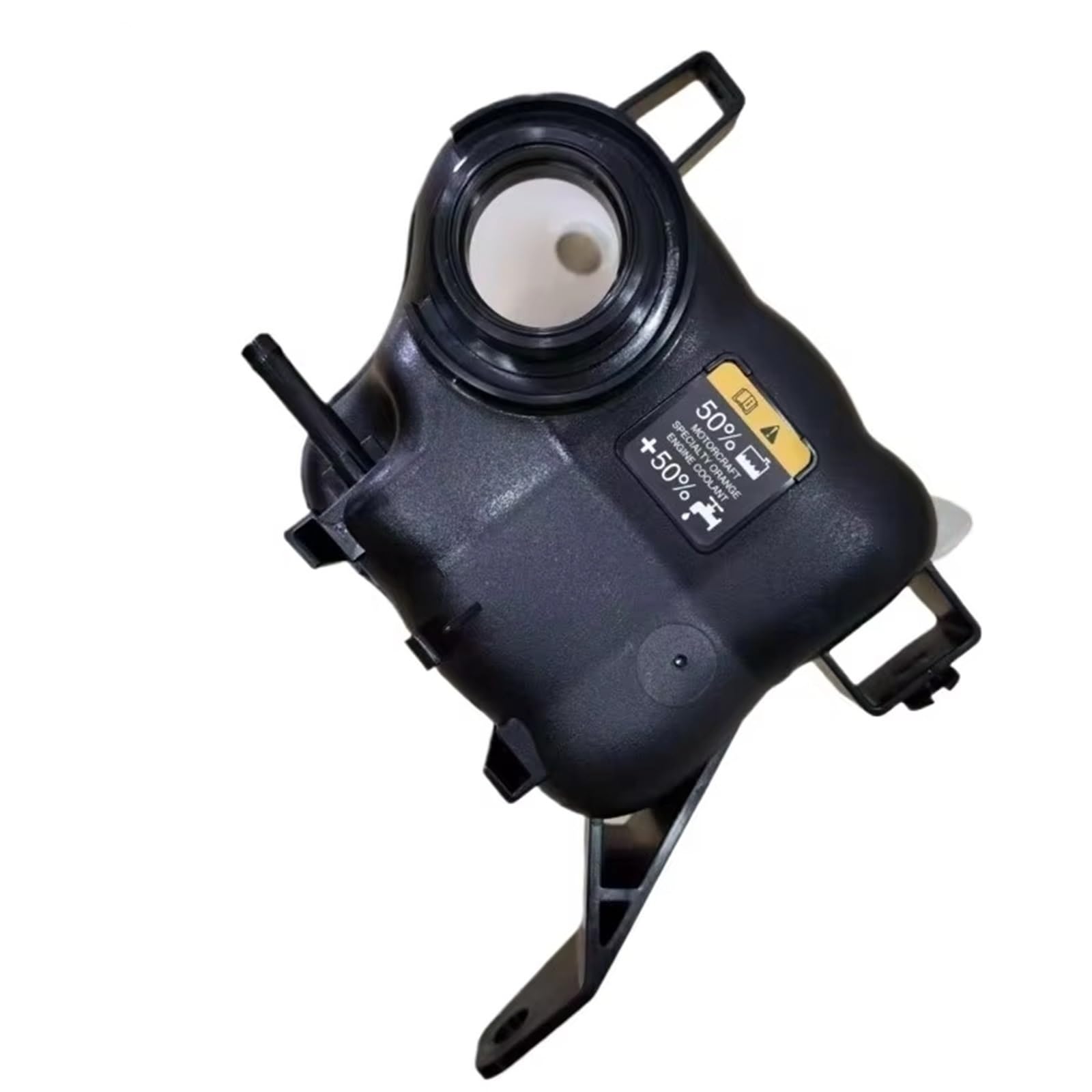 Engine Coolant Expansion Tank Compatible with Mercury for Sable 3.7L